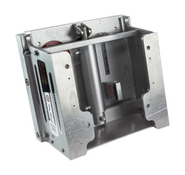 Транец выносной регулируемый BobsMachine Standard 50-300 л.с. вынос 8'' (20см) (100108000)